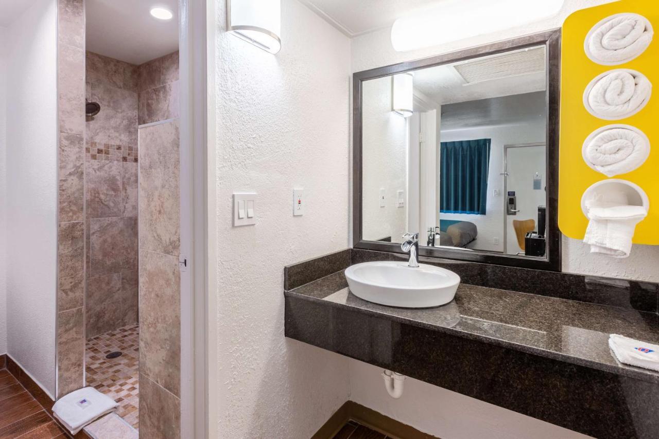 Motel 6-Valdosta, Ga - University Экстерьер фото